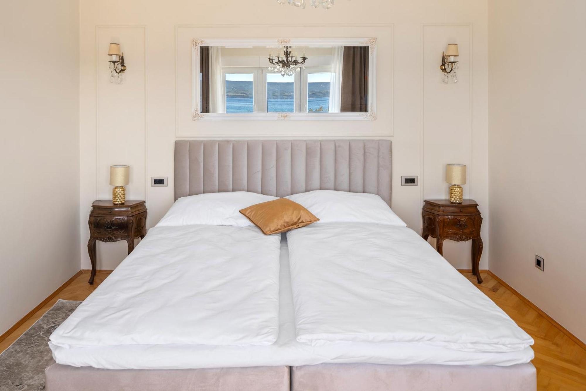 Storge Boutique Bed & Breakfast Омиш Экстерьер фото