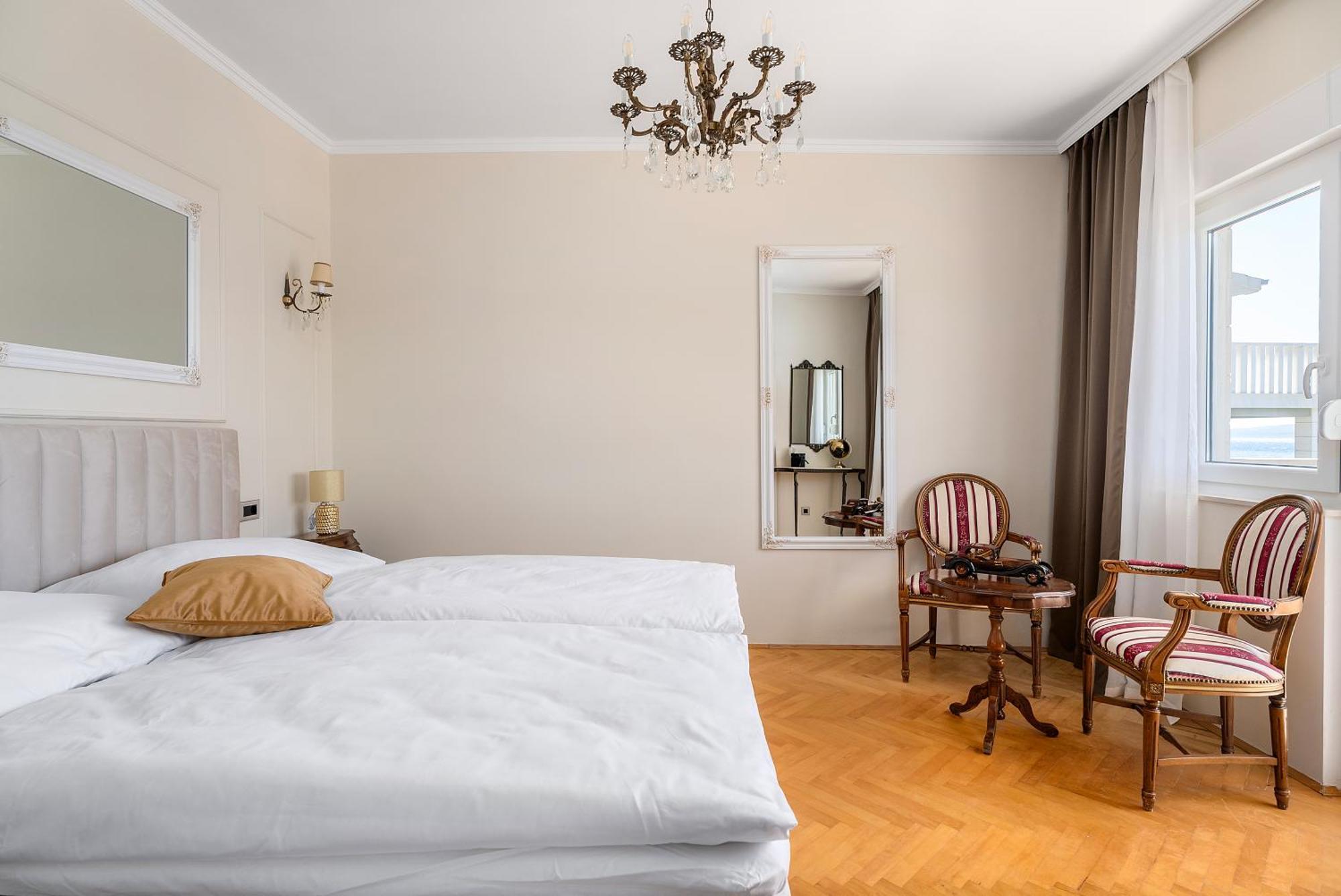 Storge Boutique Bed & Breakfast Омиш Экстерьер фото