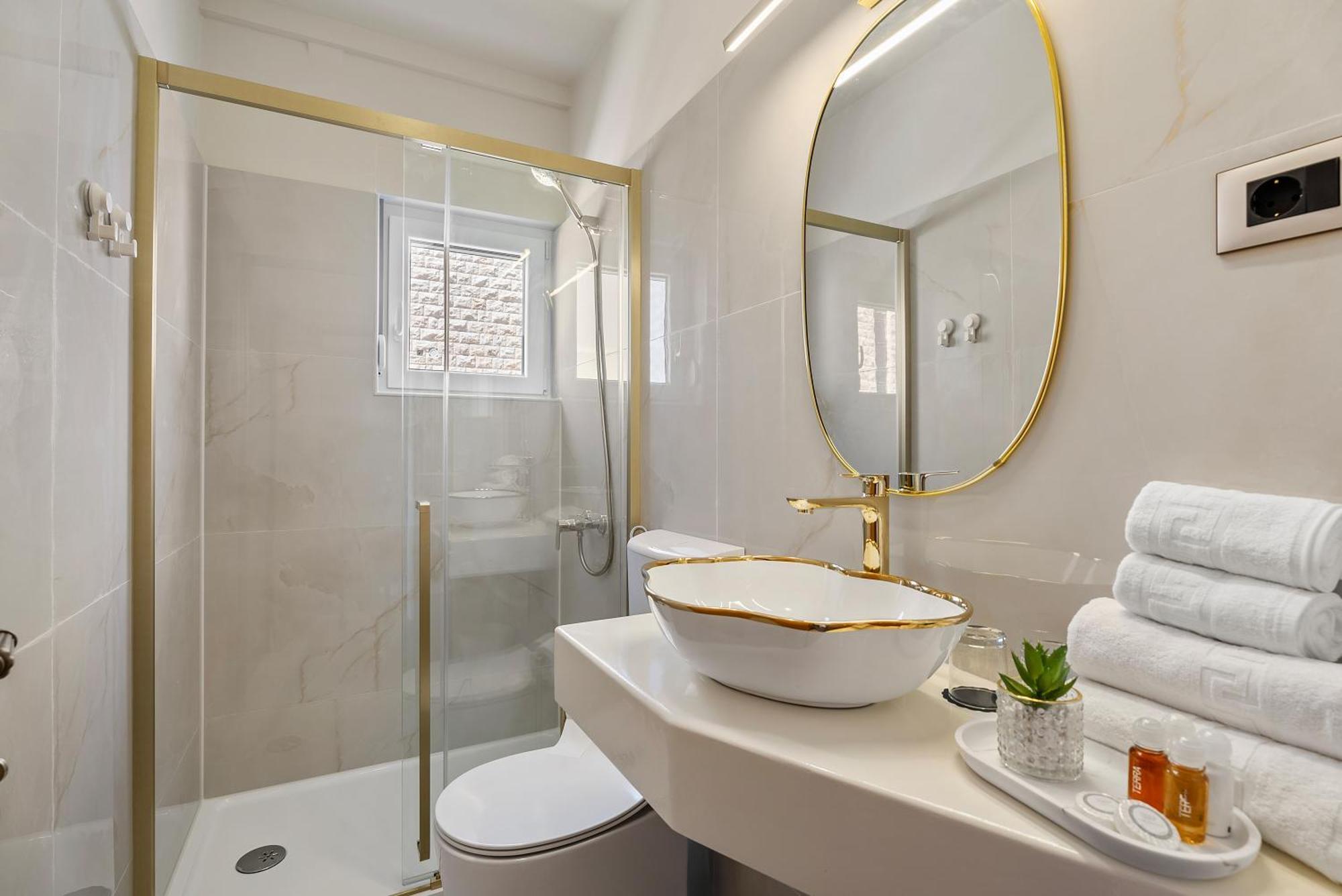 Storge Boutique Bed & Breakfast Омиш Экстерьер фото