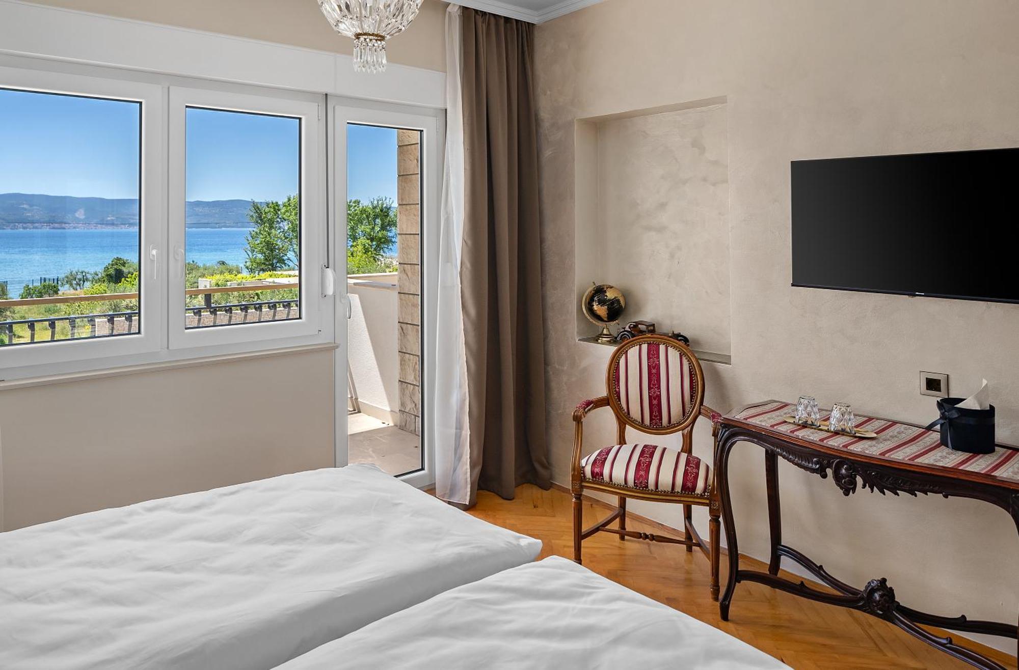 Storge Boutique Bed & Breakfast Омиш Экстерьер фото