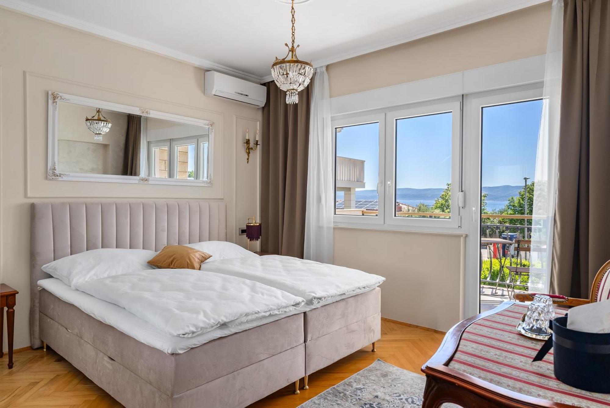 Storge Boutique Bed & Breakfast Омиш Экстерьер фото